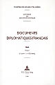 Documents diplomatiques français : 1966 : Tome II : 1er juin-31 décembre