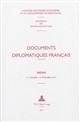 Documents diplomatiques français : Vichy, 1er janvier-31 décembre 1941