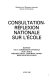 Consultation-réflexion nationale sur l'école : rapport de la Commission nationale sur l'école présidée par M. Jean-Marc Favret Directeur des écoles