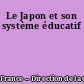 Le Japon et son système éducatif