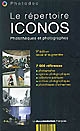 Le répertoire ICONOS : photothèques et photographes