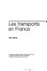 Les transports en France