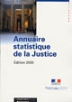 Annuaire statistique de la justice : Séries 1994-1998