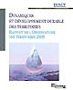 Dynamiques et développement durable des territoires : rapport de l'Observatoire des territoires 2008