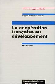La coopération française au développement : bilan, analyses, perspectives