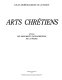 Naissance des arts chrétiens : atlas des monuments paléochrétiens de la France