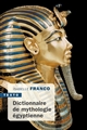 Dictionnaire de mythologie égyptienne