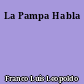 La Pampa Habla