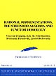 Rational representations, the Steenrod algebra and functor homology