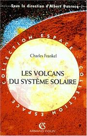 Les volcans du système solaire