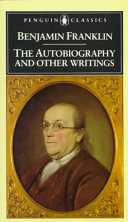 The Autobiography and other writings