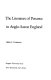 The Literature of Penance in Anglo-Saxon England