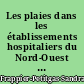 Les plaies dans les établissements hospitaliers du Nord-Ouest Vendée : parcours patient et pertinence des thérapeutiques