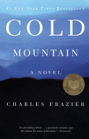 Cold mountain : a novel