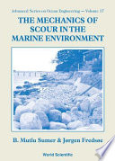 The mechanics of scour in the marine environment