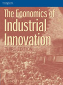 The economics of industrial innovation