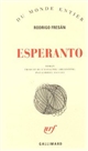 Esperanto : roman