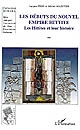 Les débuts du nouvel empire hittite : les Hittites et leur histoire
