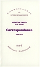 Correspondance : 1906-1914