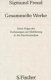 Gesammelte Werke : chronologisch geordnet : 15 : Neue folge der vorlesungen zur einführung in die psychoanalyse : 1932