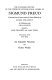 The Standard edition of the complete psychological works of Sigmund Freud : Volume III, 1893-1899 : Early psycho-analytic publications