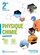 Physique chimie 2de : [manuel collaboratif : programme 2019]