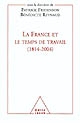 La France et le temps de travail, 1814-2004