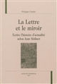 La lettre et le miroir : écrire l'histoire d'actualité selon Jean Molinet