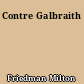 Contre Galbraith