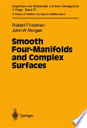Smooth four-manifolds and complex surfaces