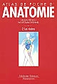 Atlas de poche d'anatomie : 2 : Viscères