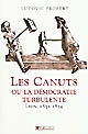 Les canuts, ou la démocratie turbulente : Lyon, 1831-1834
