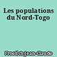 Les populations du Nord-Togo