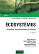 Écosystèmes : structure, fonctionnement, évolution : cours