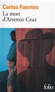 La Mort d'Artemio Cruz