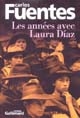 Les années avec Laura Díaz : roman