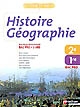 Histoire géographie : 2de, 1re Bac Pro : nouveau programme Bac Pro 3 ans