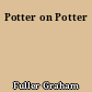 Potter on Potter