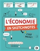 L'économie en sketchnotes : 60 fiches pour tout visualiser