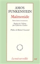 Maïmonide : nature, histoire et messianisme