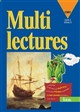 Multi lectures, CM1 : cycle 3, niveau 2