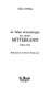 Le bilan économique des années Mitterrand : 1981-1994
