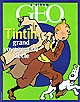 Tintin : grand voyageur du siècle