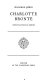 Charlotte Bronte : The evolution of genius
