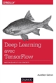 Deep learning avec TensorFlow : mise en oeuvre et cas concrets