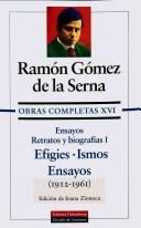 Obras completas : V : Ramonismo : III : Libro Nuevo, Disparates, Variaciones, El alba (1920-1923) /ed. dir. por Ioana Zlotecu