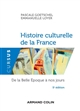 Histoire culturelle de la France : de la Belle Époque à nos jours