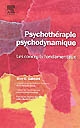 Psychothérapie psychodynamique : les concepts fondamentaux