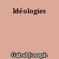 Idéologies