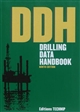 DDH, drilling data handbook